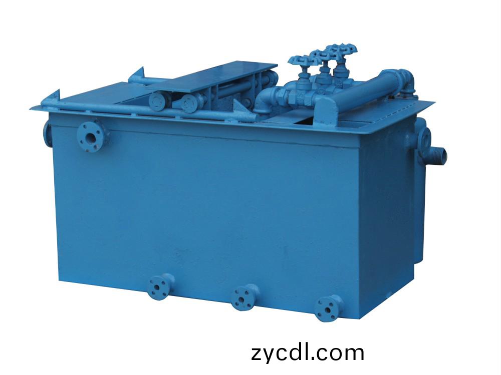 Environmental protection equipment
