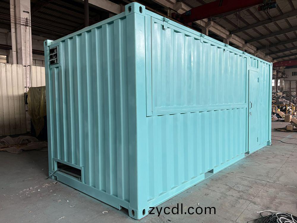 香(xiang)港某(mou)某餐(can)廚垃(la)圾(ji)處理係(xi)統