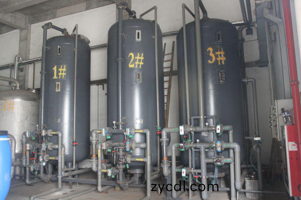 廣州(zhou)某(mou)某(mou)100噸輭(ruan)化(hua)水工(gong)程(cheng)
