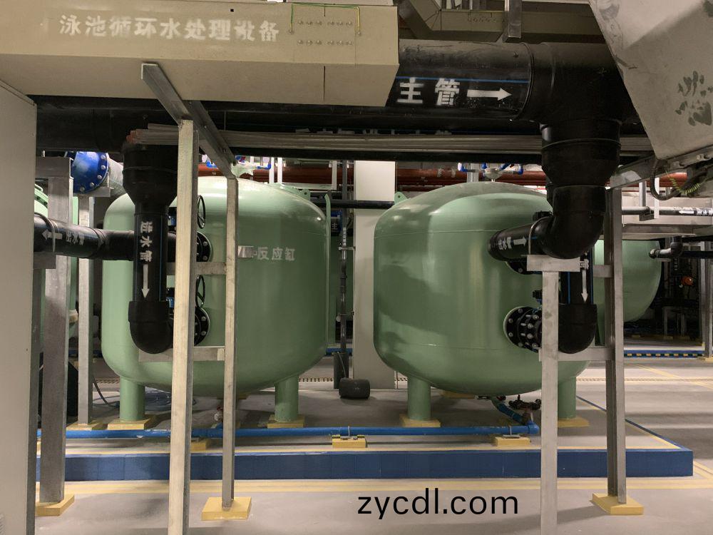 香港某某過濾係(xi)統