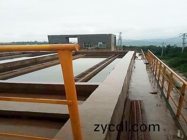 雲(yun)南(nan)某某(mou)石(shi)化(hua)600m3ph一(yi)體(ti)化(hua)